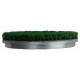 Luxury Hole Cup Covers - Designed Specifically for use with cups inserted into Artificial Lawns only